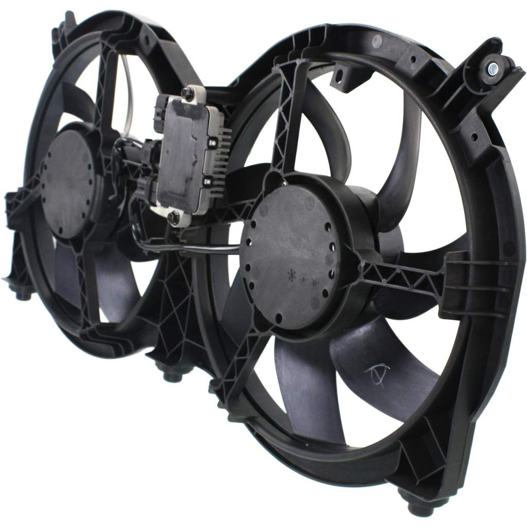 ファンタ Amazon.com: for Nissan Pathfinder 2013 14 15 16 2017 Radiator